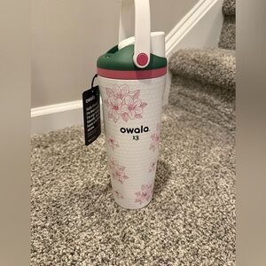 Master’s Owala | Limited Edition Azalea Print